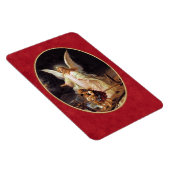 Guardian Angel Magnet (Rechte Seite)