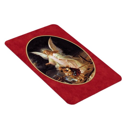 Guardian Angel Magnet (Rechte Seite)