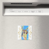 Guardian Angel Magnet (In Situ (Geschirrspüler))