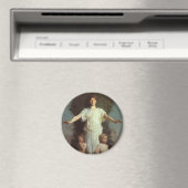 Guardian Angel Magnet (In Situ (Geschirrspüler))