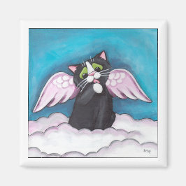 Guardian Angel Magnet