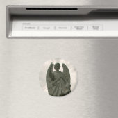 Guardian Angel Magnet (In Situ (Geschirrspüler))