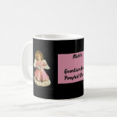 GUARDIAN ANGEL MATTIE TASSE (Vorderseite Links)
