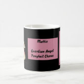 GUARDIAN ANGEL MATTIE TASSE (Mittel)