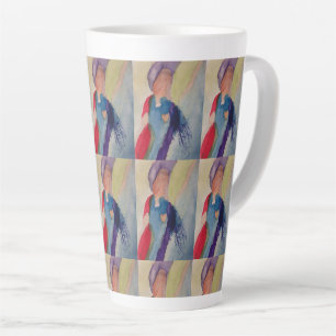 Guardian Angel Milchtasse
