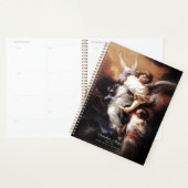 Guardian Angel mit Gebet Planer (Anzeige)