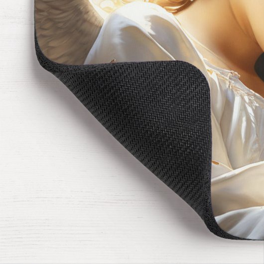 Guardian Angel Mousepad (Ecke)