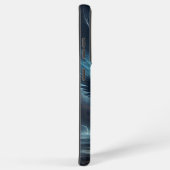 Guardian Angel Phone Case für Samsung Galaxy S21 Hülle (Rechte Seite)