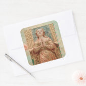 Guardian Angel picture stickers (Umschlag)