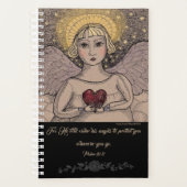 Guardian Angel Planer (Vorderseite)