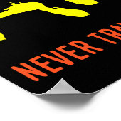 Guardian Angel Poster (Ecke)