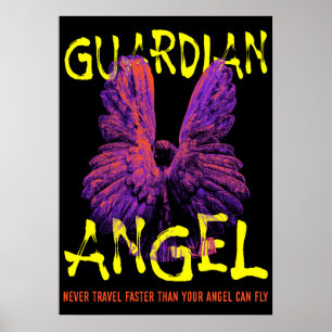 Guardian Angel Poster