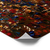 Guardian Angel Poster (Ecke)