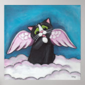 Guardian Angel Poster (Vorne)