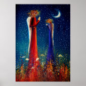 Guardian Angel Poster (Vorne)