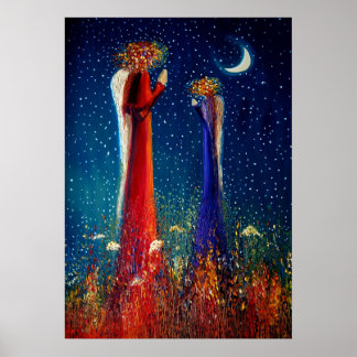 Guardian Angel Poster