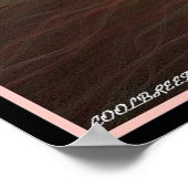 GUARDIAN ANGEL POSTER (Ecke)