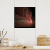 GUARDIAN ANGEL POSTER (Küche)