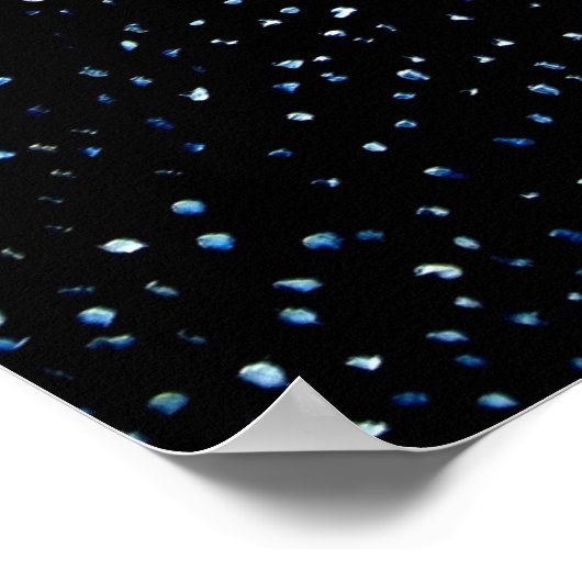 Guardian Angel Poster (Ecke)