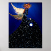 Guardian Angel Poster (Vorne)