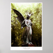 Guardian Angel Poster (Vorne)