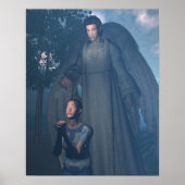 Guardian Angel Poster (Vorne)