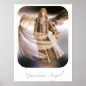 Guardian Angel Poster (Vorne)