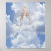 Guardian Angel Poster (Vorne)