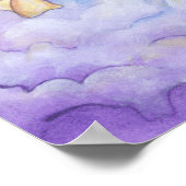 Guardian Angel Poster (Ecke)