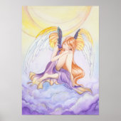 Guardian Angel Poster (Vorne)