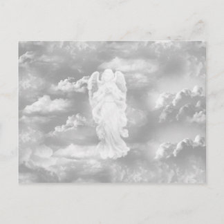 Guardian Angel Postkarte