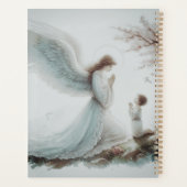 Guardian Angel Prayer Planer (Rückseite)