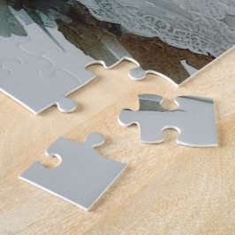 Guardian Angel Prayer Puzzle