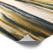 Guardian Angel Premium Leinwand Gloss Poster (8x10 (Ecke)