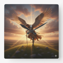 Guardian Angel Protection -