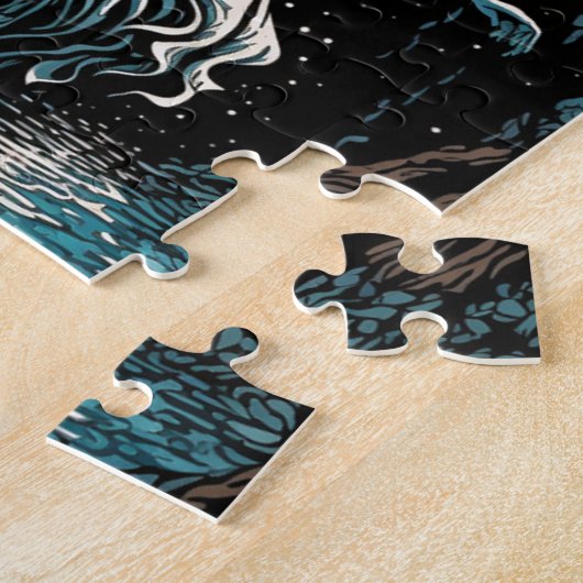 Guardian Angel Puzzle (Seite)