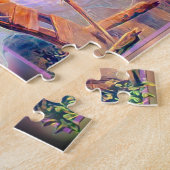 Guardian Angel Puzzle (Seite)