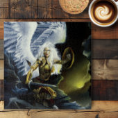 Guardian Angel Puzzle