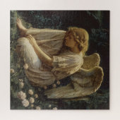Guardian Angel-Religion Puzzle (Horizontal)