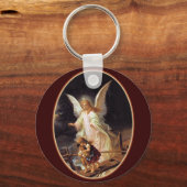 Guardian Angel Schlüsselanhänger (Vorderseite)
