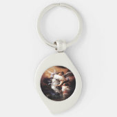 Guardian Angel Schlüsselanhänger (Vorderseite)