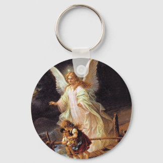 Guardian Angel Schlüsselanhänger