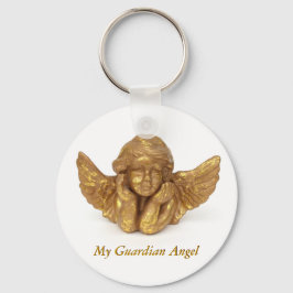 Guardian Angel Schlüsselanhänger
