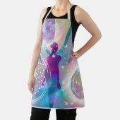 Guardian Angel Schürze (InSitu)