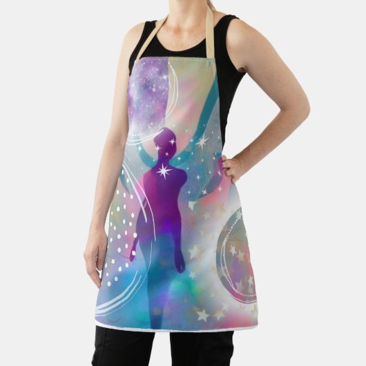 Guardian Angel Schürze (InSitu)