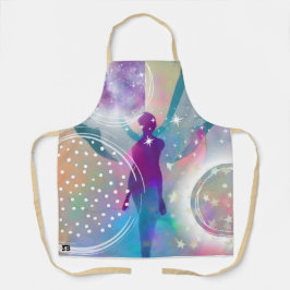 Guardian Angel Schürze