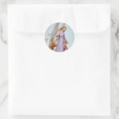 Guardian Angel Sticker (Tasche)