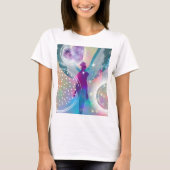 Guardian Angel T-Shirt (Vorderseite)