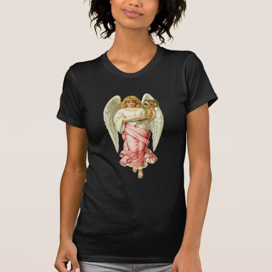 Guardian Angel T-Shirt (Vorderseite)