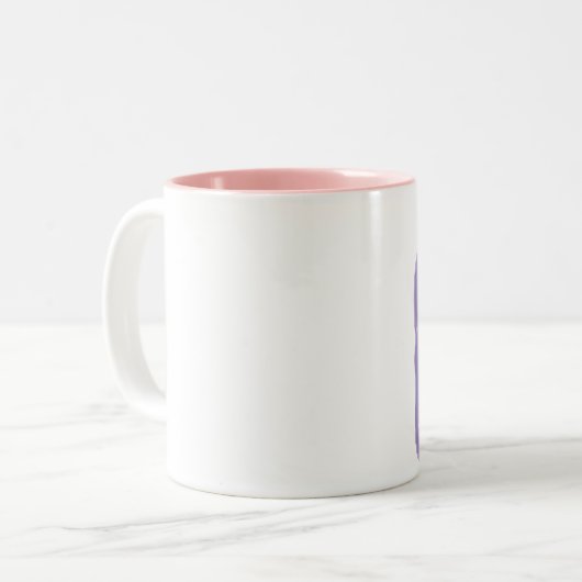 Guardian Angel Tasse (Vorderseite Links)